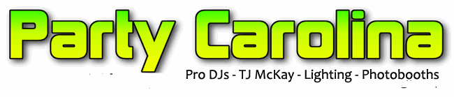 Party Carolina DJs